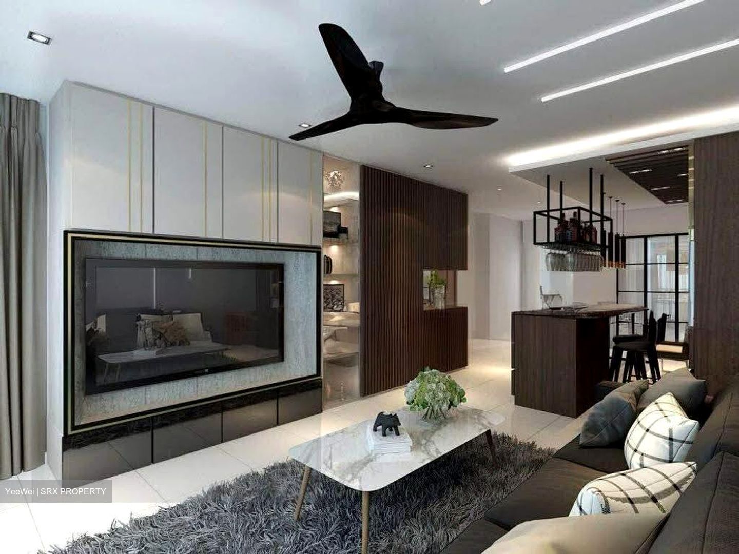 Costa Del Sol (D16), Condominium #623128201
